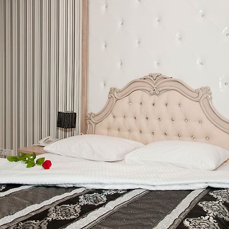 Karat Inn Hotel Baku Zewnętrze zdjęcie