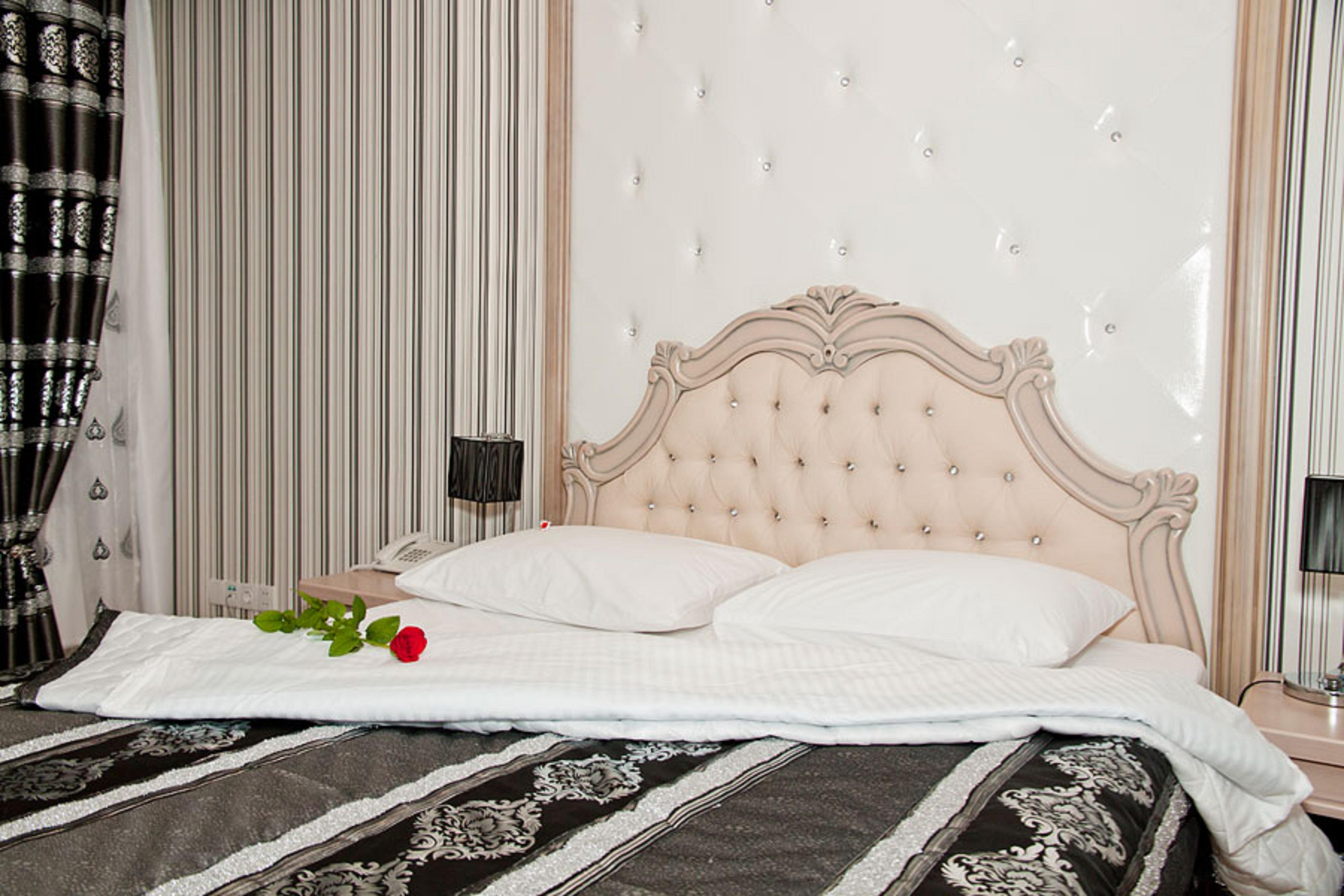 Karat Inn Hotel Baku Zewnętrze zdjęcie